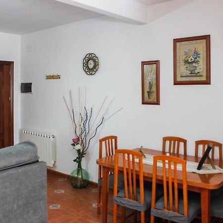 Alojamiento Salas Burunchel Esterno foto