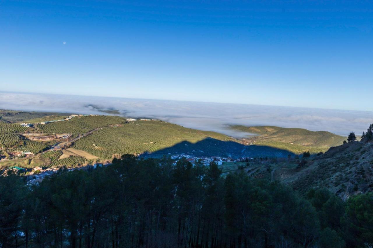 Alojamiento Salas Burunchel Esterno foto